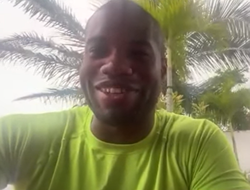 фото - В реванше я пройду прямо сквозь Усика — Дюбуа