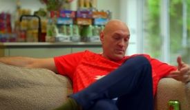 Фьюри высмеял Джошуа за «синдром хорошего мальчика»