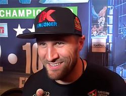 фото - Интервью Сергея Ковалёва — о своей проблеме, снижении нагрузок и нежелании слушать тренеров