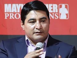 фото - Легендарного Эрика Моралеса обвиняют в изнасиловании: начался суд