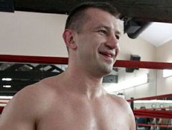 фото - Томаш Адамек: «Не собираюсь бить детей, потому боя со Шпилькой не будет»