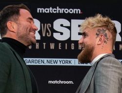 фото - Хирн передумал драться с Полом: «Меня нокаутируют – будет палево»