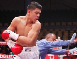 фото - Хайме Мунгуйя одолел бесстрашного, но примитивного Такеши Иноуэ