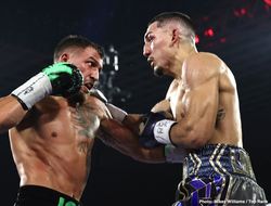 фото - Отец Хэйни позвонил и сказал сделать бой с Ломаченко — промоутер