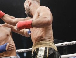 фото - Малиньяджи раскритиковал кулачные бои, объяснил поражение Лобову