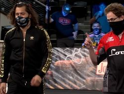 фото - Масвидала деклассировали в мешочки: видео лучших моментов избиения