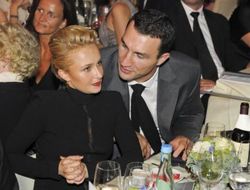 фото - Владимир Кличко: «После рождения ребенка всё изменится»