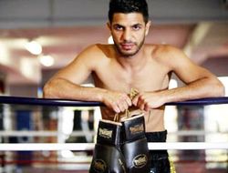 фото - Эдуардо Эскобедо приедет в гости к «Пареньку» Билли Дибу