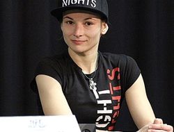 фото - UFC: Марина Мороз победила Кристину Станчу