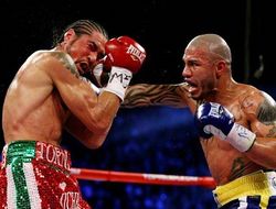 фото - Котто наотрез отказался от третьего боя с Маргарито: Ни сейчас, ни в будущем