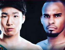 фото - Апрель потерял второй большой бой за объединение титулов