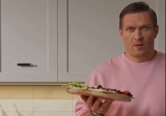 Усик решил, с кем и когда проведёт следующий бой Усик решил, с кем и когда проведёт следующий бой