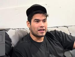 фото - «Гвоздик может стать чемпионом Zuffa». Рамирес об Опетае и Бенавидесе