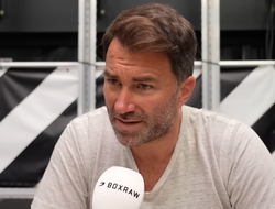 фото - Канело предлагают отбоксировать на Востоке. Есть шанс покорить крузервейт