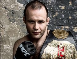 фото - История успеха чемпиона WWFC Сергея Гузева