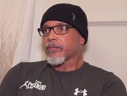 фото - Вёрджил Хантер дал прогнозы на бои Усика, Фьюри, Уайлдера и Джошуа 