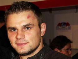 фото - Весной Денис Бойцов отправится покорять Америку