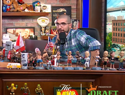 фото - Инсайдер о новой дате боя Макгрегор-Чендлер: «Только не сходите с ума»