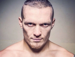 фото - Усик: Бриедис и Дуродола – мои потенциальные соперники