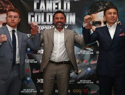 фото - Промоутер Головкина объяснил ситуацию вокруг титула по версии WBC