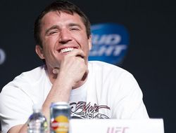 фото - Чел Соннен: Самбо — отстой, но Хабиб — нет