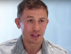 фото - Головкин: Моя цель — оставаться здоровым, заработать денег и дарить крутые шоу