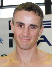 Джоэл Бранкер