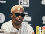 Нокаутёру Матиасу нашли нового соперника по элиминатору IBF