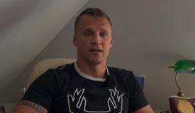 Бриедис назвал лучшего тяжеловеса на данный момент и высказался о возможном камбеке