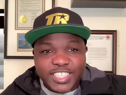 фото - «Пол снимает сливки с бокса, когда Аль аш-Шейх теряет деньги». Брэдли о бое Тайсон – Пол