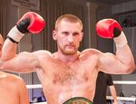 Дмитрий Кудряшов победил Юлиана Илие