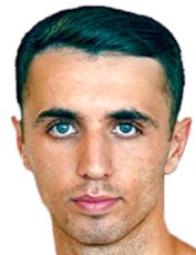 Брэд Стренд