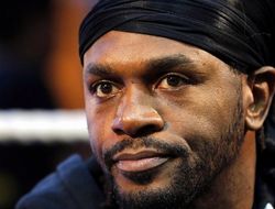 фото - Олимпийский чемпион считает, что только Хэй способен побить Джошуа