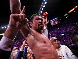 фото - Советник озвучил имена в шорт-листе Мэнни Пакьяо — у легенды всего три варианта