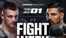 Глоток свежего воздуха или полный отстой? Эксперты о Zuffa Boxing