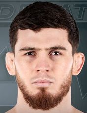 Хусейн Кадимагомаев