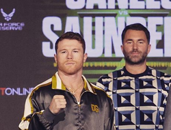 фото - Третий бой Альварес–Головкин уже в сентябре? Промоутер дал однозначный ответ