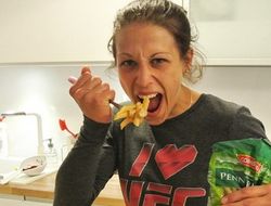 фото - Джоанна Еджейчик: Я по-прежнему чемпионка, а титул верну в мае