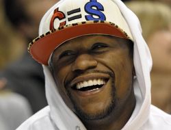 фото - Мэйуэзер: Если Ронде нужна помощь — я помогу