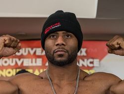 фото - Паскаль: Если Ковалёв захочет, я соглашусь на третий бой