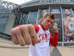 фото - Допинг-дело Вальдеса. Плэнт жёстко наехал на Канело и тренера Рейносо