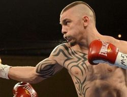 фото - Иван Редкач нокаутировал Девона Александера