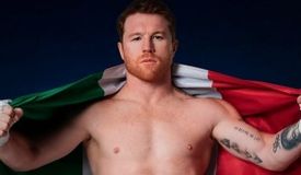 Мексика против всего мира. Аль аш-Шейх анонсировал камбэк Канело