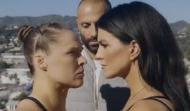 Официально! Легендарные Роузи и Карано подерутся в мае