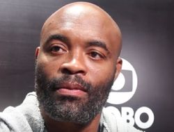 фото - Андерсон Силва хочет бой за временный титул, грозит завершением карьеры