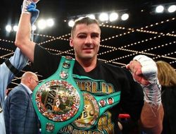 фото - Александр Гвоздик — о камбэке, стиле Хижняка и реванше Лопес – Ломаченко