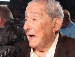 фото - Мы договорились, что бой Бетербиев-Бивол не будет проходить на PPV — Арум