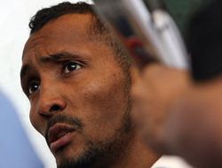 фото - Отдохнувший Ансельмо Морено в 2014 году обещает быть активнее