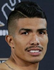 Карлос Моралес