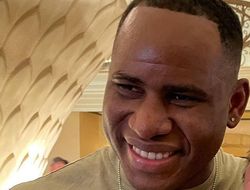 фото - Кубинский супертяж назвал Фьюри и Усика бокс-невеждами — хочет бои